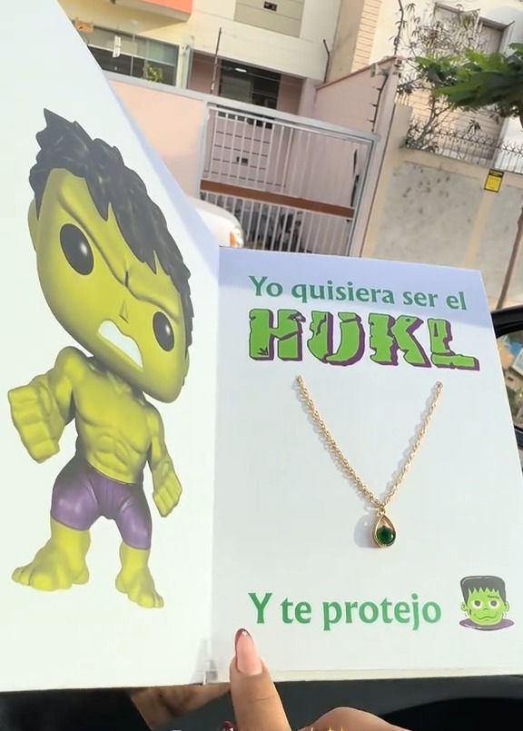 Set de Amor Eterno 💞 – Edición Especial